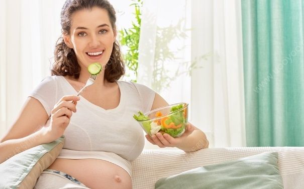 孕婦口腔潰瘍?cè)趺纯焖俸玫每?？孕婦口腔潰瘍可以用西瓜霜嗎？(1)