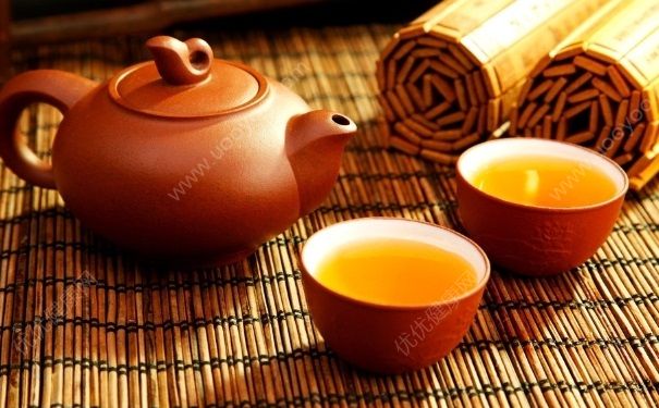 野菊花泡茶喝有什么好處？野菊花可以泡茶喝嗎？(4)