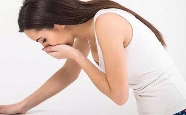 睡眠不足想吐怎么辦？睡眠不足惡心想吐緩解方法(2)