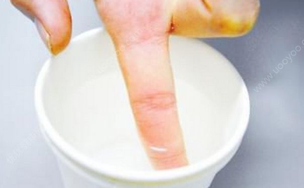 手被502粘住了怎么辦？手被502膠水沾到怎么洗掉？(4)