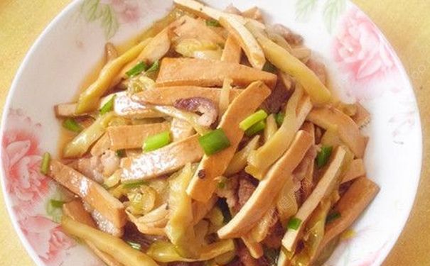 榨菜能治療暈車嗎？榨菜能不能治暈車？(2)