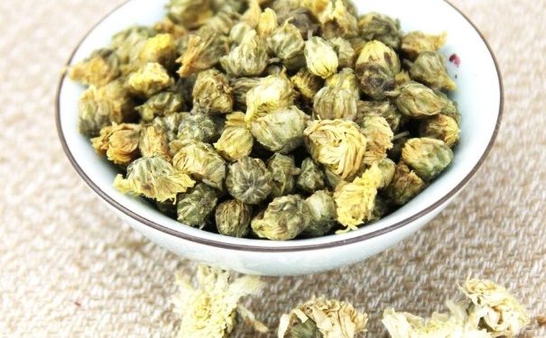山楂菊花茶能減肥嗎？山楂菊花有什么作用？(4)