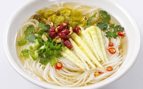 吃米粉會(huì)上火嗎？吃米粉會(huì)不會(huì)上火？(3)
