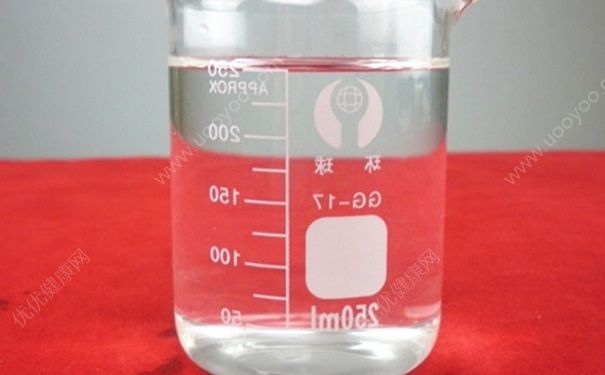 口腔潰瘍能用雙氧水嗎？雙氧水對傷口的作用(2)