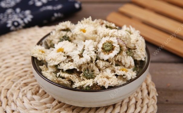菊花能和綠茶一起泡嗎？菊花和綠茶可以一起泡嗎？(3)