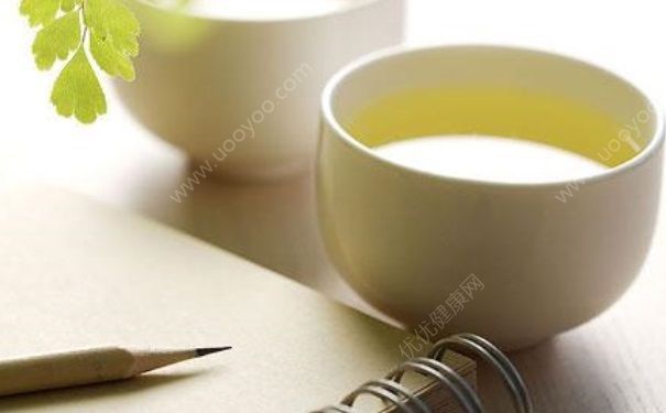 菊花能和綠茶一起泡嗎？菊花和綠茶可以一起泡嗎？(4)