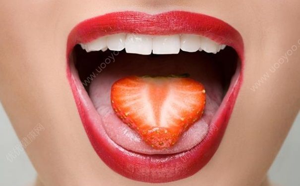 腸胃不好的人容易得口腔潰瘍嗎？怎樣防止口腔潰瘍？(3)
