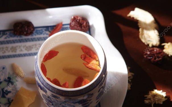肝炎可以吃枸杞子嗎？肝炎能吃枸杞嗎？(3)