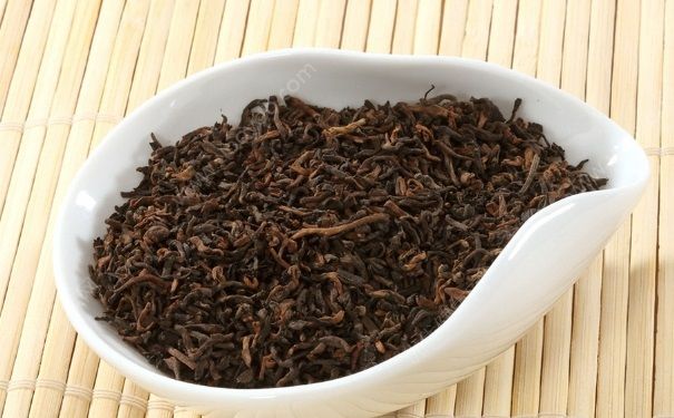 枸杞和茶葉能一起泡嗎？枸杞可以喝茶葉一起泡嗎？(2)