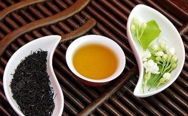 枸杞和茶葉能一起泡嗎？枸杞可以喝茶葉一起泡嗎？(3)