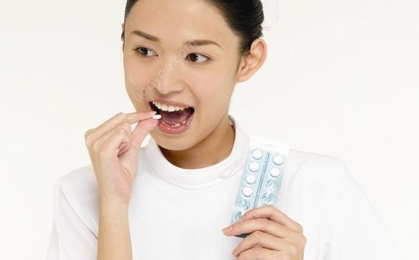 得了婦科炎癥怎么辦？得了婦科炎癥吃什么藥？(1)