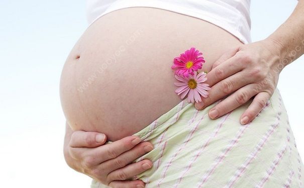 孕婦得了婦科炎癥怎么辦？懷孕期間有炎癥怎么辦？(1)