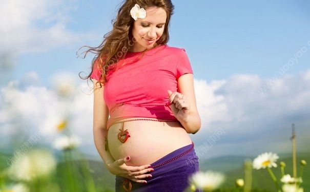 孕婦得了婦科炎癥怎么辦？懷孕期間有炎癥怎么辦？(4)