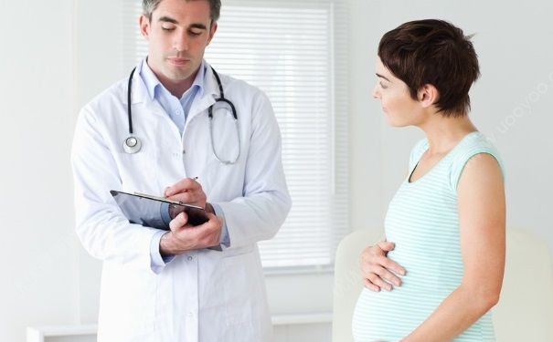 孕婦得了婦科炎癥怎么辦？懷孕期間有炎癥怎么辦？(5)
