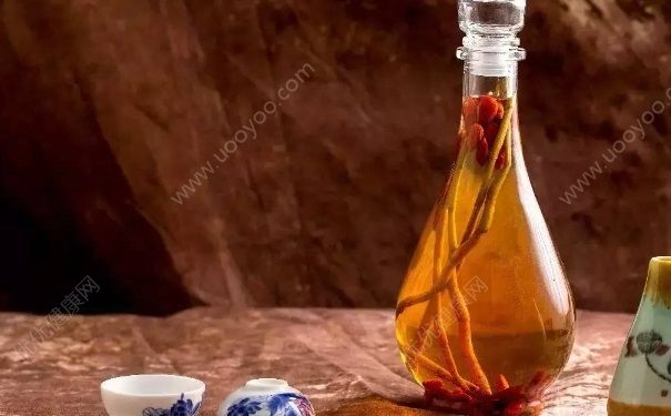 枸杞泡酒多長(zhǎng)時(shí)間可以喝？怎么用枸杞泡酒？(3)