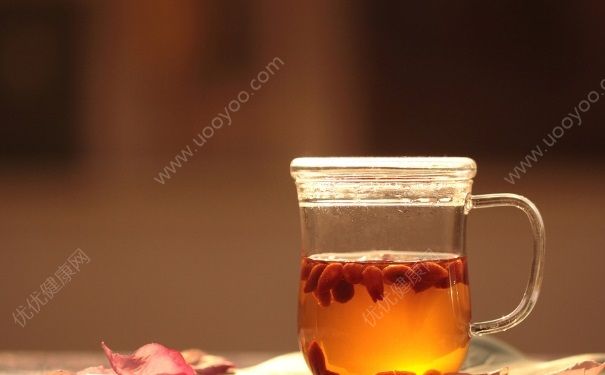 枸杞泡酒能壯陽嗎？怎么吃枸杞子最補(bǔ)腎？(1)