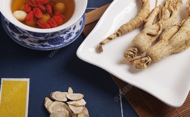 枸杞和什么泡酒最好？枸杞和什么一起泡酒好？(1)
