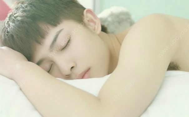 夏天睡覺被熱醒怎么辦？睡覺被熱醒怎么回事？(2)