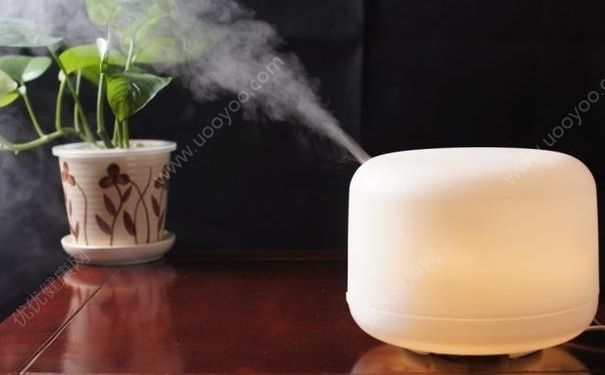 空調(diào)房空氣干燥怎么辦？空調(diào)房里放盆水有用嗎？(4)