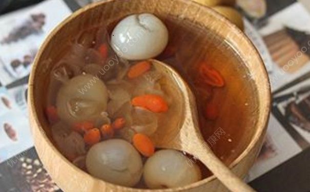 桂圓枸杞能治糖尿病嗎？桂圓枸杞子能治糖尿病嗎？(2)