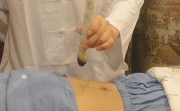 婦科炎癥能艾灸嗎？艾灸能治婦科炎癥嗎？(3)