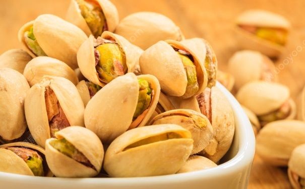 糖尿病可以吃開心果嗎？糖尿病能吃開心果嗎？(5)