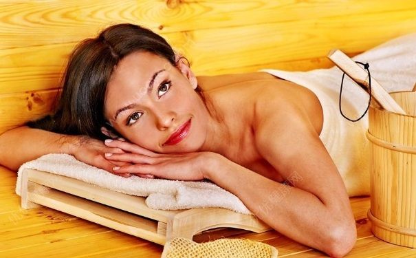 有婦科炎癥能汗蒸嗎？汗蒸能治婦科病嗎？(2)