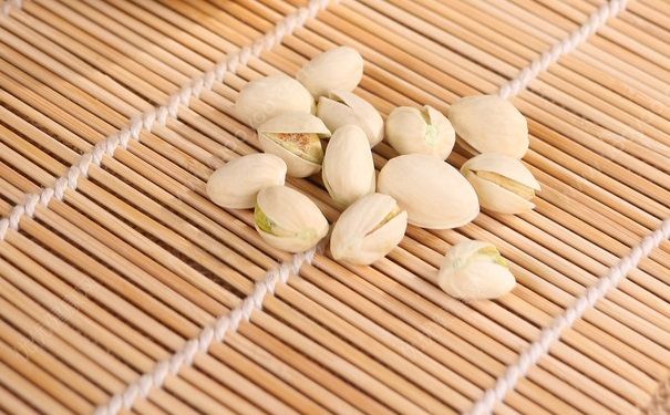 開心果是白果嗎？開心果是銀杏果嗎？(5)