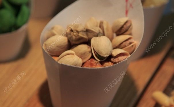 開心果是酸性還是堿性？開心果是酸性的嗎？(1)