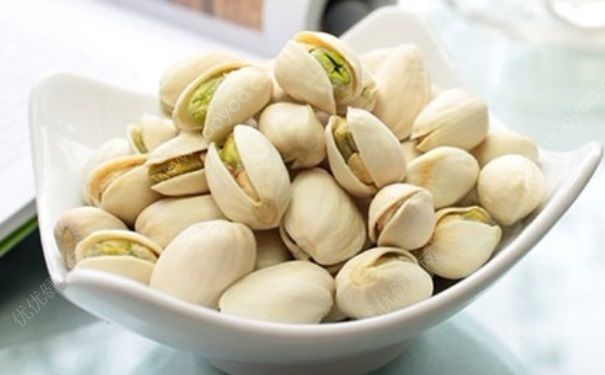 開心果對(duì)心臟好不好？開心果對(duì)孕婦有什么好處？(1)