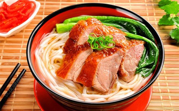 中元節(jié)吃什么？七月半吃什么？(2)