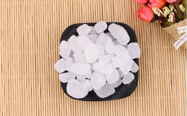 冰糖能多吃嗎？冰糖多吃會(huì)上火嗎？(4)