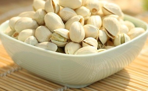 吃開心果會過敏嗎？開心果會過敏嗎？(1)