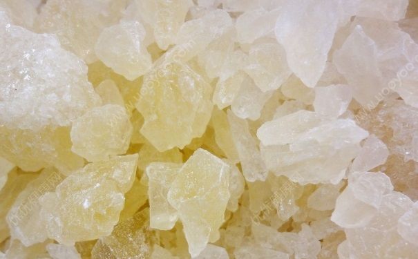 冰糖可以化痰嗎？吃冰糖能祛痰嗎？(1)