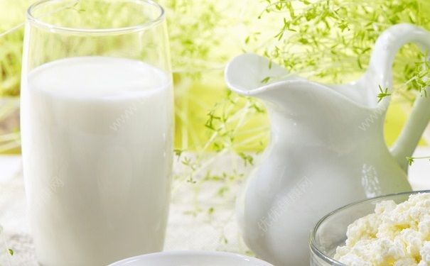 開(kāi)心果牛奶能一起吃嗎？開(kāi)心果和牛奶能一起吃嗎？(3)