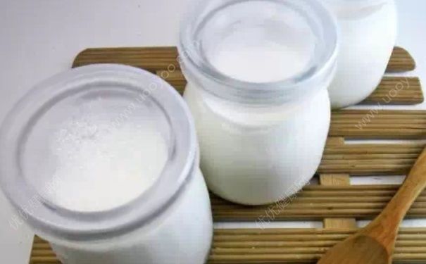 開心果和酸奶能一起吃嗎？開心果酸奶能一起吃嗎？(4)