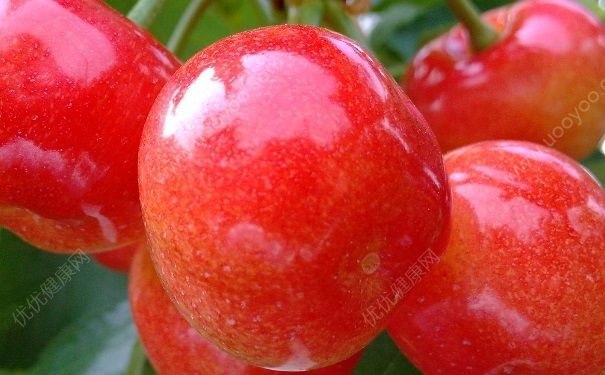 開心果和櫻桃能一起吃嗎？開心果櫻桃能一起吃嗎？(4)
