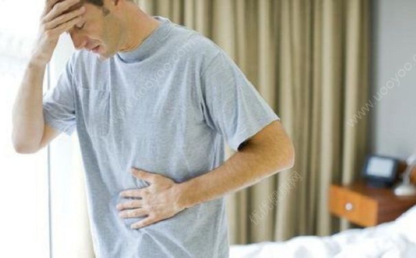 天熱很想吐怎么回事？天熱很想吐怎么辦？(1)