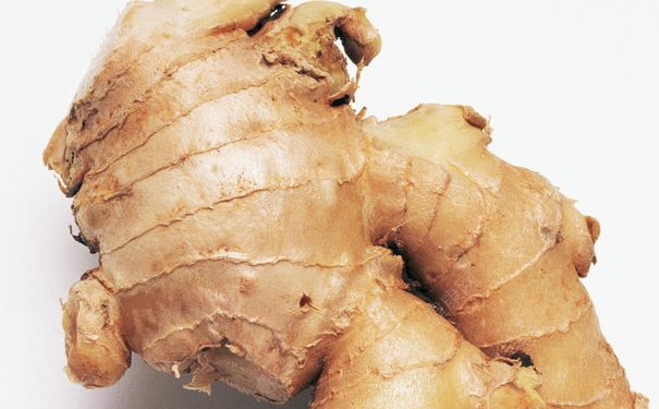生姜能放冰箱嗎？生姜放冰箱會凍壞嗎？(3)