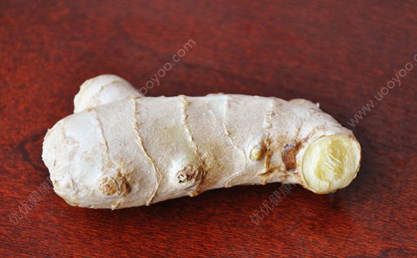 生姜能放冰箱嗎？生姜放冰箱會凍壞嗎？(4)