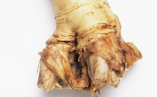 生姜怎么保存時(shí)間長？生姜如何保存不會(huì)壞？(1)