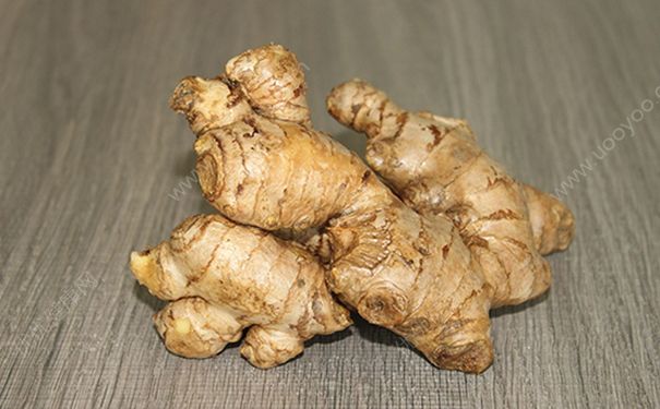 生姜怎么保存時(shí)間長？生姜如何保存不會(huì)壞？(3)