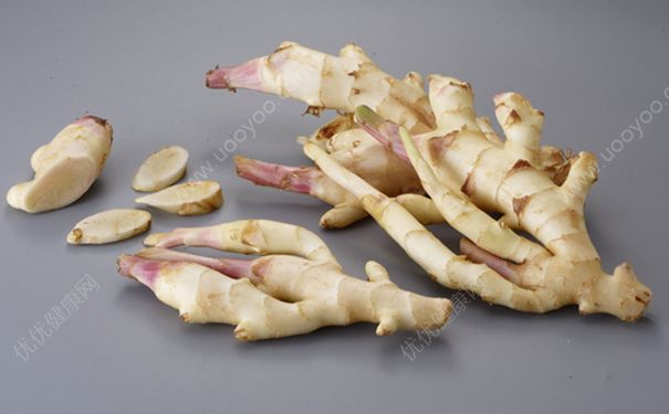 生姜怎么保存時(shí)間長？生姜如何保存不會(huì)壞？(5)