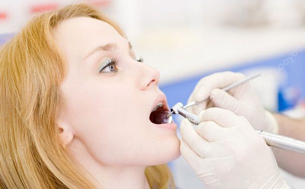 天熱口臭怎么辦？天熱容易口臭什么原因？(4)