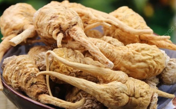 瑪卡黑枸杞能一起泡嗎？黑枸杞和瑪卡能泡水喝嗎？(4)