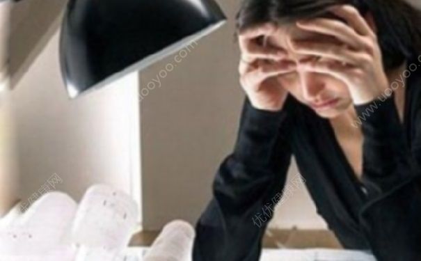 天熱口苦是什么原因？天熱口苦怎么辦？(3)