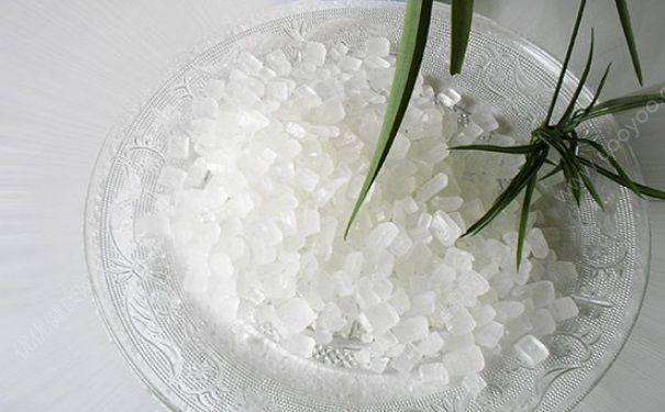 孕婦可以吃冰糖嗎？孕婦吃冰糖會(huì)得糖尿病嗎？(2)