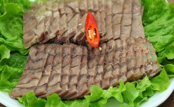 開心果和牛肉能一起吃嗎？開心果可以和牛肉一起吃嗎？(3)