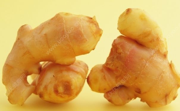 吃姜會(huì)過敏嗎？過敏能不能吃生姜？(3)