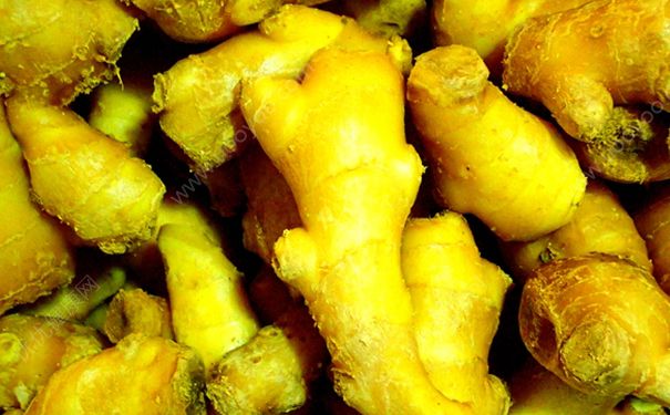 吃姜會(huì)過敏嗎？過敏能不能吃生姜？(4)